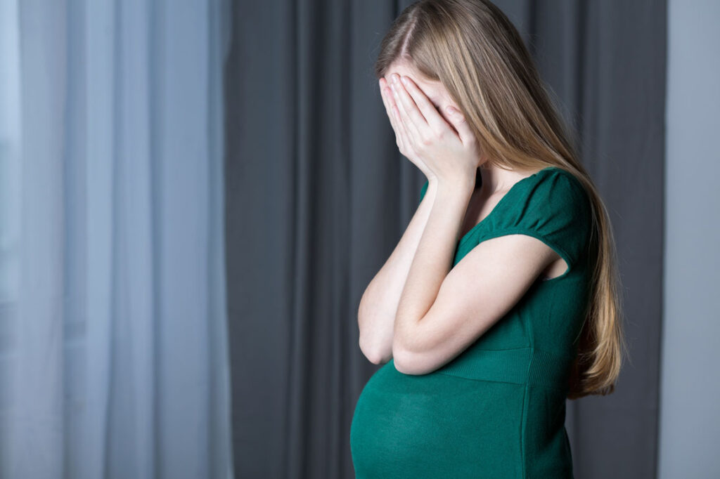 Salud mental en periodo perinatal