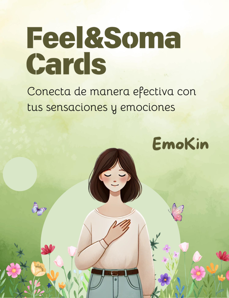 Feel&Soma Cards