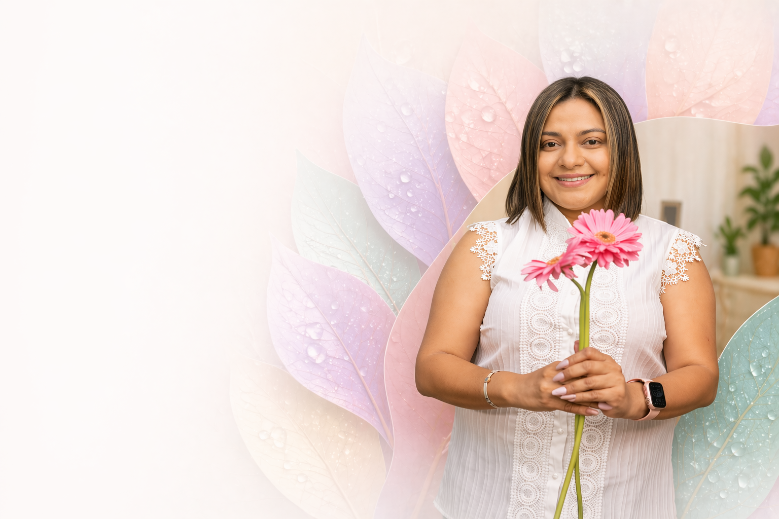 Psicóloga Evelyn Zúñiga Martínez